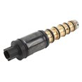 thumbnail image 3 of Oubit AC Compressor Control Solenoid Valve,AC Compressor Electronic Control AC Compressor Electronic Control Valve AC Compressor Control Valve Achieve More, 3 of 9