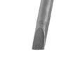 thumbnail image 3 of Unique Bargains 10pcs 100mm Long 3mm Flat Straight Magnetic Tip Slotted Screwdriver Bits, 3 of 3