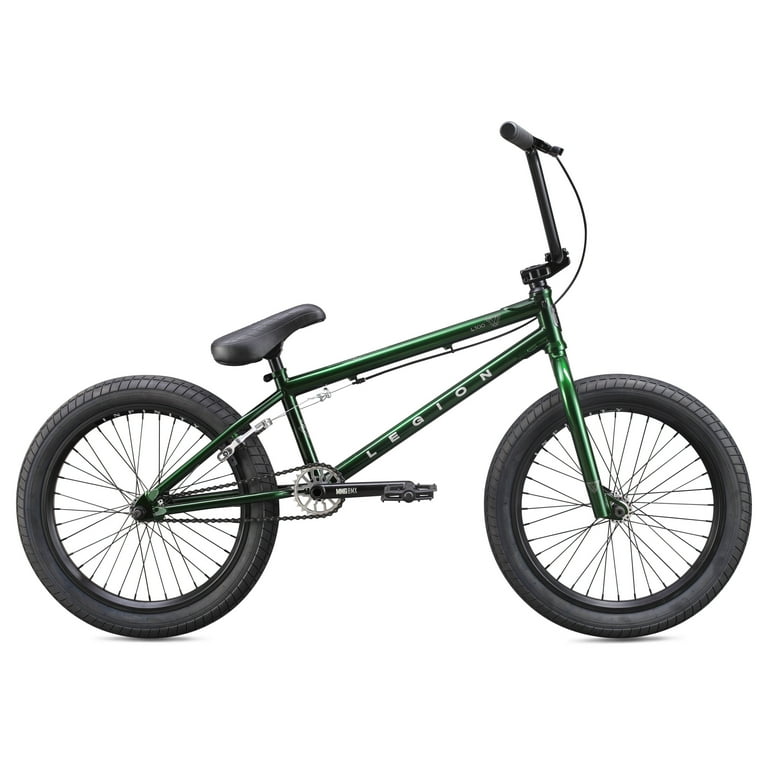 Mongoose Legion L100 Freestyle BMX Bike, 20