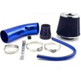 thumbnail image 3 of Universal Performance Cold Air Intake Filter Alumimum Induction Hose For Car And Automotive, 3 of 5