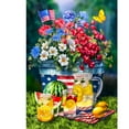 thumbnail image 3 of Briarwood Lane American Lemonade Garden Flag, 3 of 4