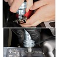 thumbnail image 4 of Miangastore Car Battery Cable Terminal Clamps Clip Quick Connectors Protector Cleaning Set Positive Pole Clamp, 4 of 9