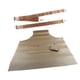 thumbnail image 5 of Delantal de cocina Strade Fareast Limited de PU impermeable, 5 of 8