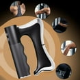 thumbnail image 2 of SharkTRUE Microcurrent Ion Skin Tightening Device: Portable, Vibrating, Heat Massager for Wrinkle Reduction & Face Slimming, 2 of 8