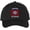 Black, variant on 82nd Airborne U.S. Veteran Embroidered Baseball Cap | USA Army Military 100% Cotton Adjustable Unisex Dad Hat (RoyalBlue)