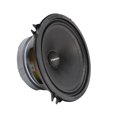 thumbnail image 2 of Deaf Bonce Car Audio 5" Midrange Speakers 200 Watt 4 Ohm Hannibal Black MH-50, 2 of 5