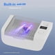 thumbnail image 5 of Hearing Aid Electronic Drying Box UV Drying, 5 of 5