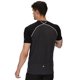 thumbnail image 4 of Regatta - Camiseta Tornell II Activo para Hombre (Marino Anochecer), 4 of 6