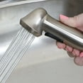thumbnail image 6 of Danco 9D00010337 Brushed Nickel Universal Premium Kitchen Sink Side Spray, 6 of 11