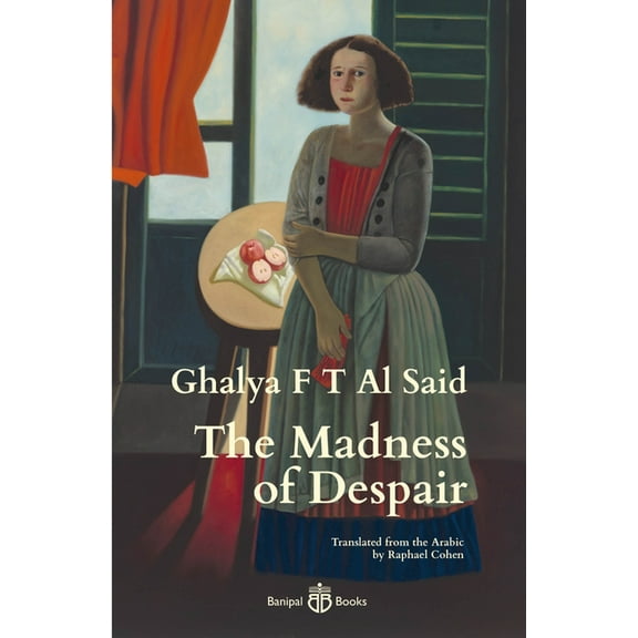 The Madness of Despair (Paperback)