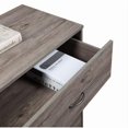 thumbnail image 3 of Mainstays 3-Drawer Dresser, 3 of 6