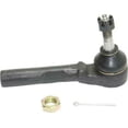 thumbnail image 4 of Front, Driver Or Passenger Side, Outer Direct Fit Tie Rod End for GMC Sierra, 4 of 5