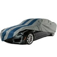 thumbnail image 1 of Classic Accessories Duck Covers Rally X Defender Car Cover, 1 of 1