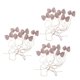 thumbnail image 1 of Cuerda con Bowknot de Arpillera DIY para Bolsa de Regalos en Pedazos, 1 of 8