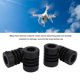 thumbnail image 4 of Almohadilla de pie ANGGREK para drones 4 Piezas Silicona Suave T40 T30 T20P, 4 of 7