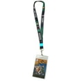 thumbnail image 2 of Demon Slayer- Tanjiro Kamado Lanyard, 2 of 2