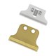 thumbnail image 1 of Minnieouse Salon Barber Head For 8081 Hair Gold Ceramic + Juegos de afeitado, 1 of 6