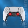 thumbnail image 4 of Controlador Joystick Performance Thumb Grips 2 Piezas Antideslizante para PS4 PS5, 4 of 9