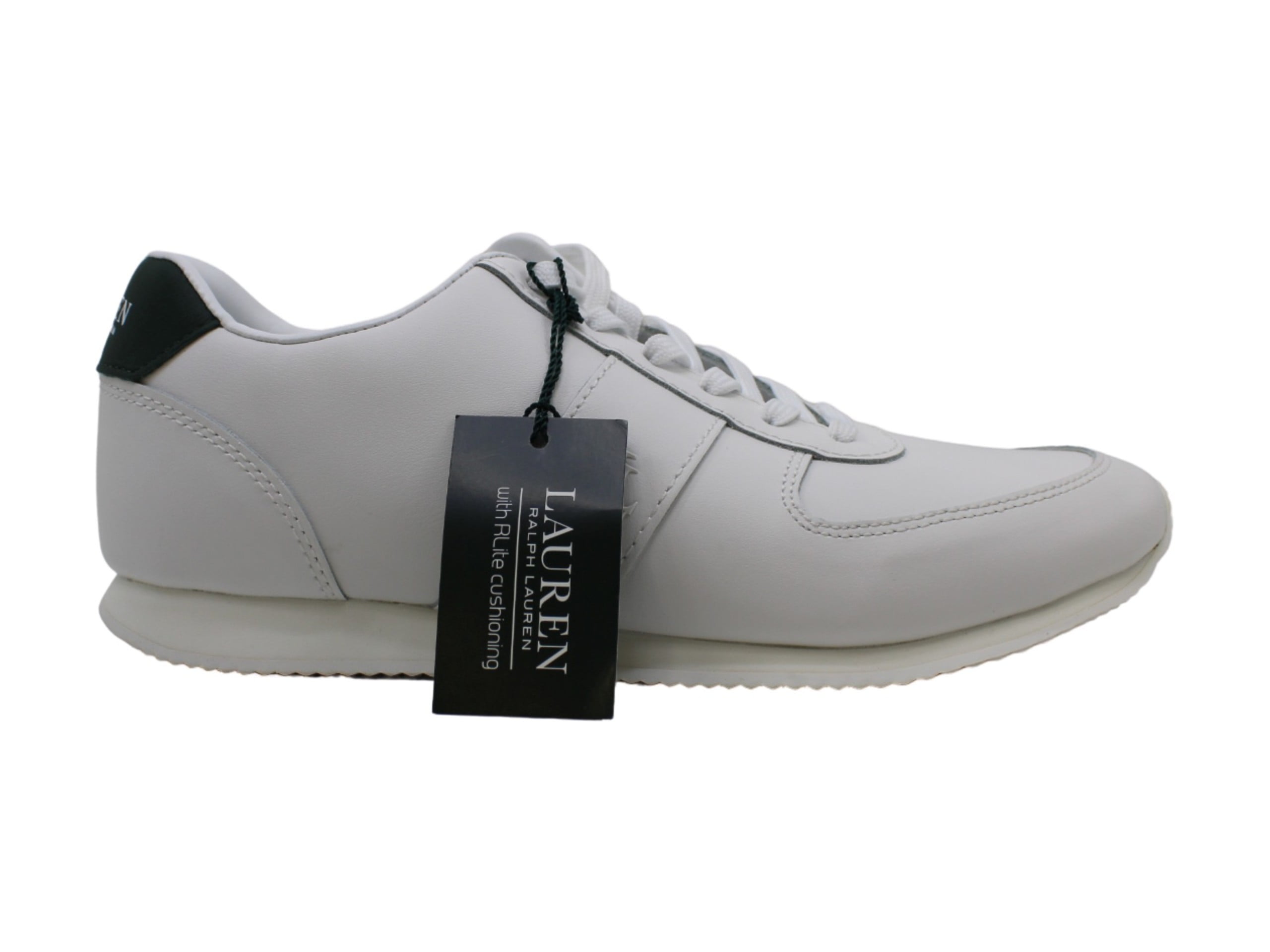 ralph lauren cate sneakers