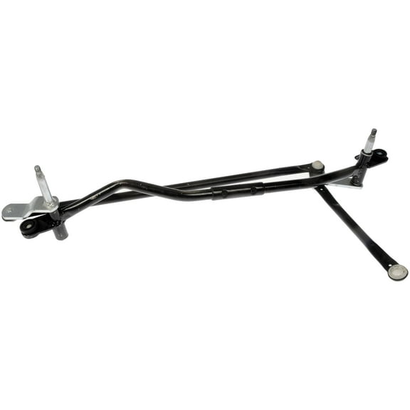 Dorman 602-043 Front Windshield Wiper Linkage for Specific Audi Models Fits select: 2009-2015 AUDI A4, 2013-2016 AUDI A4 ALLROAD