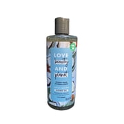 Love Beauty And Planet Vegan Shower Gel Body Wash 16.9 OZ. (Coconut Water & Mimosa Flower)