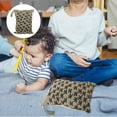thumbnail image 1 of USHOBE Capacity Diaper Bag Organizer Pouch Multi Functional Zipper Storage For Essentials For Travel And Daily Use, 1 of 8
