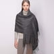 thumbnail image 5 of Bufanda cálida de invierno Pashmina chal para mujeres y hombres bufandas largas y suaves, 5 of 5
