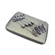 thumbnail image 1 of 4 piezas Swingers de pesca indicador de picadura de carpa alarma de mordedura de pesca LED con estuche de almacenamiento indicador de caída para pesca Negro Strade Fareast Limited, 1 of 8