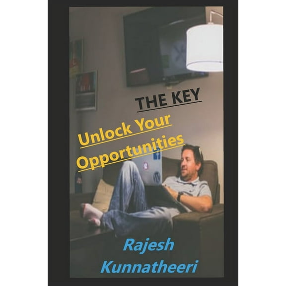 Dec-19: The Key (Paperback)