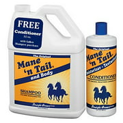 Mane N Tail Shampoo and Conditioner Value Pack