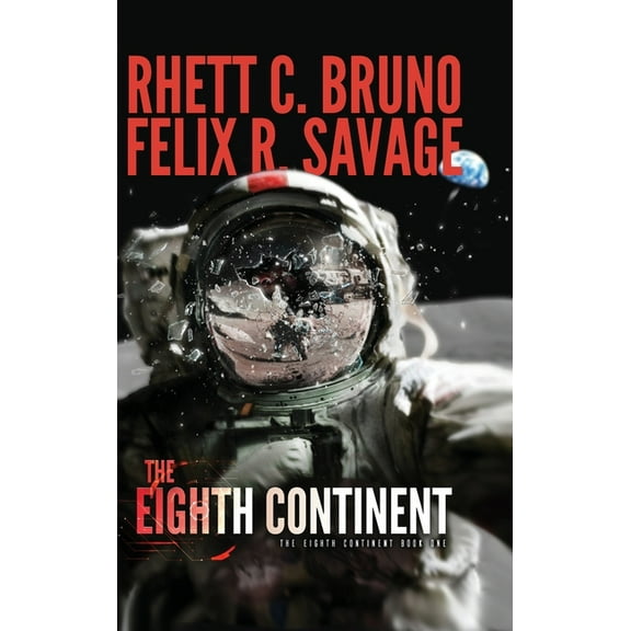 The Eighth Continent, (Hardcover)