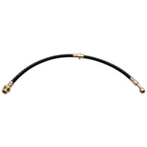 Raybestos Element3 Brake Hose, BH38496 Fits select: 1987-1990 NISSAN SENTRA, 1987-1990 NISSAN PULSAR