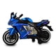 thumbnail image 2 of Montable Electrico Moto AEIOU BMW Rojo 12v, 2 of 4
