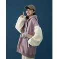 thumbnail image 5 of Niepce Inc Streetwear Zip Up Jacket for Women, 5 of 6