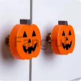 thumbnail image 5 of For pumpkin cabinet handle dresser hand cover reusable drawer handle, 5 of 5