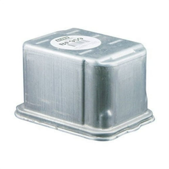Baldwin® Dual Stage Fuel Filter Metal fits John Deere 4050 4250 4450 4650 AR86745 RE27091 fits Allis Chalmers 4036432 fits Gleaner fits Orchard-Rite