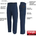 thumbnail image 7 of Wrangler Riggs Workwear Utility Jeans, 7 of 7