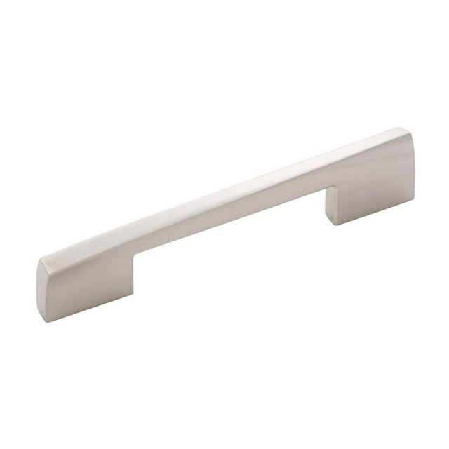 Belwith-Keeler B076720-SN 5.06 Po Centre à Centre Flex Collection Pull&44; Nickel Satiné