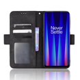 thumbnail image 3 of Funda Tipo Billetera GANGXUN para OnePlus Nord CE 2 5G – Tapa Flip con Tarjetero, 3 of 5