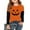 #A29-Black, variant on Abcomgle Halloween Shirts for Girls Size 10-12 Spooky Ghost Boo Graphic T-Shirts for Kid Girls Crewneck Long Sleeve Shirts for Kids Girls Fall Funny Holiday Tee Top Girls,3-4 Years