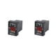 thumbnail image 4 of Toma de corriente para coche Tholdsy adaptador de carga portátil para vehículo automotriz Rojo Azul Verde, 4 of 6