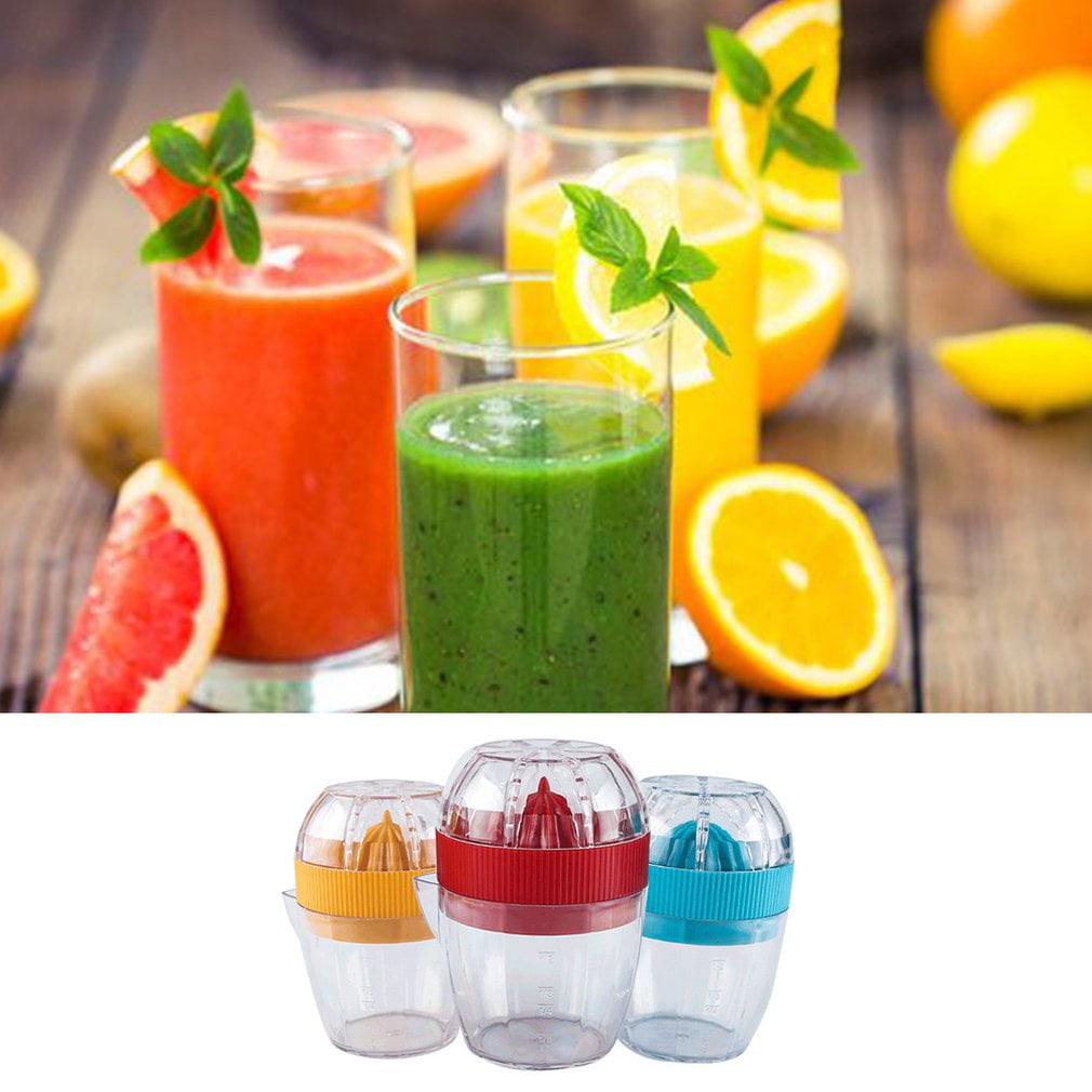 Creative Manual Juicer Kitchen Tools Cup Lemon Clip Juicer Juicer Lemon