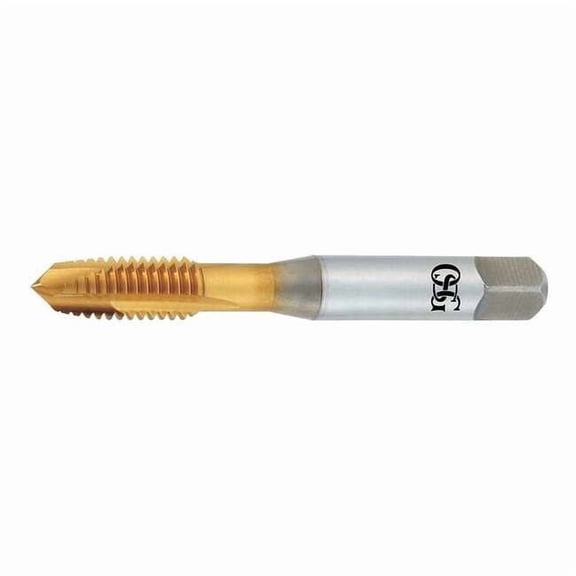Osg Spiral Point Tap, Plug 3 Flutes 1740605