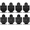 thumbnail image 1 of 2 Boxes Of Targets Aluminum Alloy Targets Indoor Targets for Shooting Use, 1 of 4
