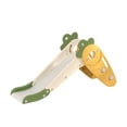 thumbnail image 2 of Milaget Kids Slide Interactive Toys Easy Assembly Foldable Playground Toys ,Slide stairs Yellow A, 2 of 9