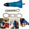 thumbnail image 4 of Cordless Riveting Made Simple, Portable Size Rivet Tool For Immediate Use, 4 of 5