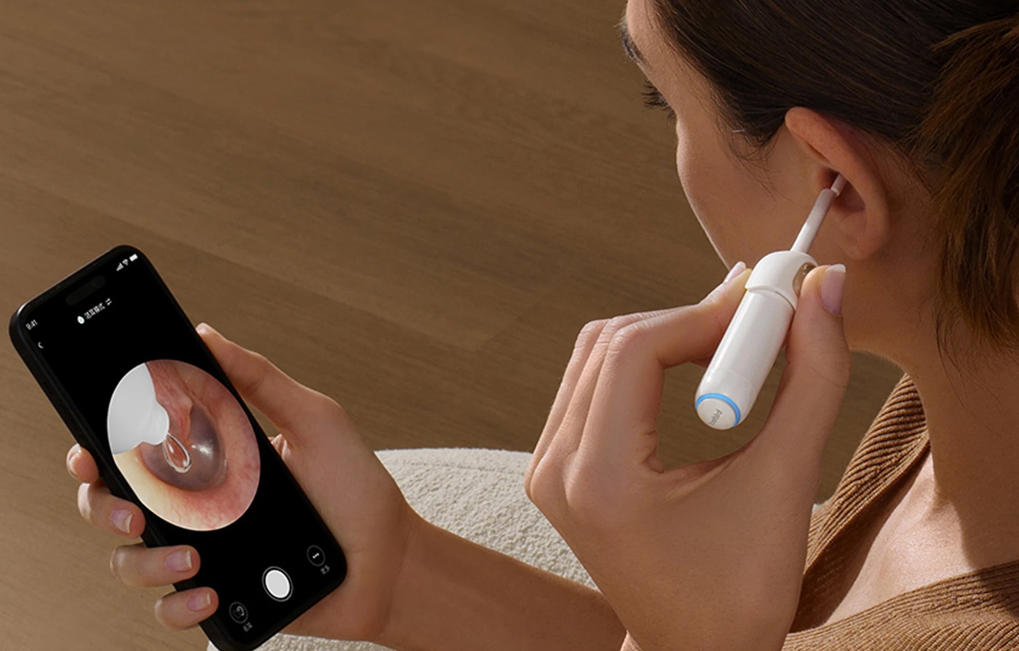 Bebird Home 30S Ear Care Pro