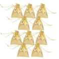 thumbnail image 1 of Bolsas Bolsas de de con Cordón, Bolsas de Malla Showers, Regalos , Ocasiones Especiales, Regalos de Fie Soledad Bolsa de organza, 1 of 9