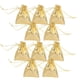thumbnail image 1 of Bolsas de joyería con cordón Colco 10 pequeñas, 1 of 8