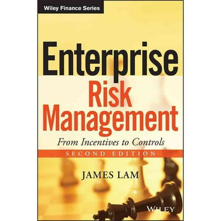 Enterprise Risk Management From Incentives to Controls